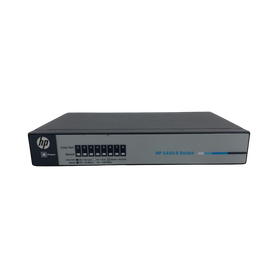 Switch HP 1410-8G J9661A 8x 10/100/1000